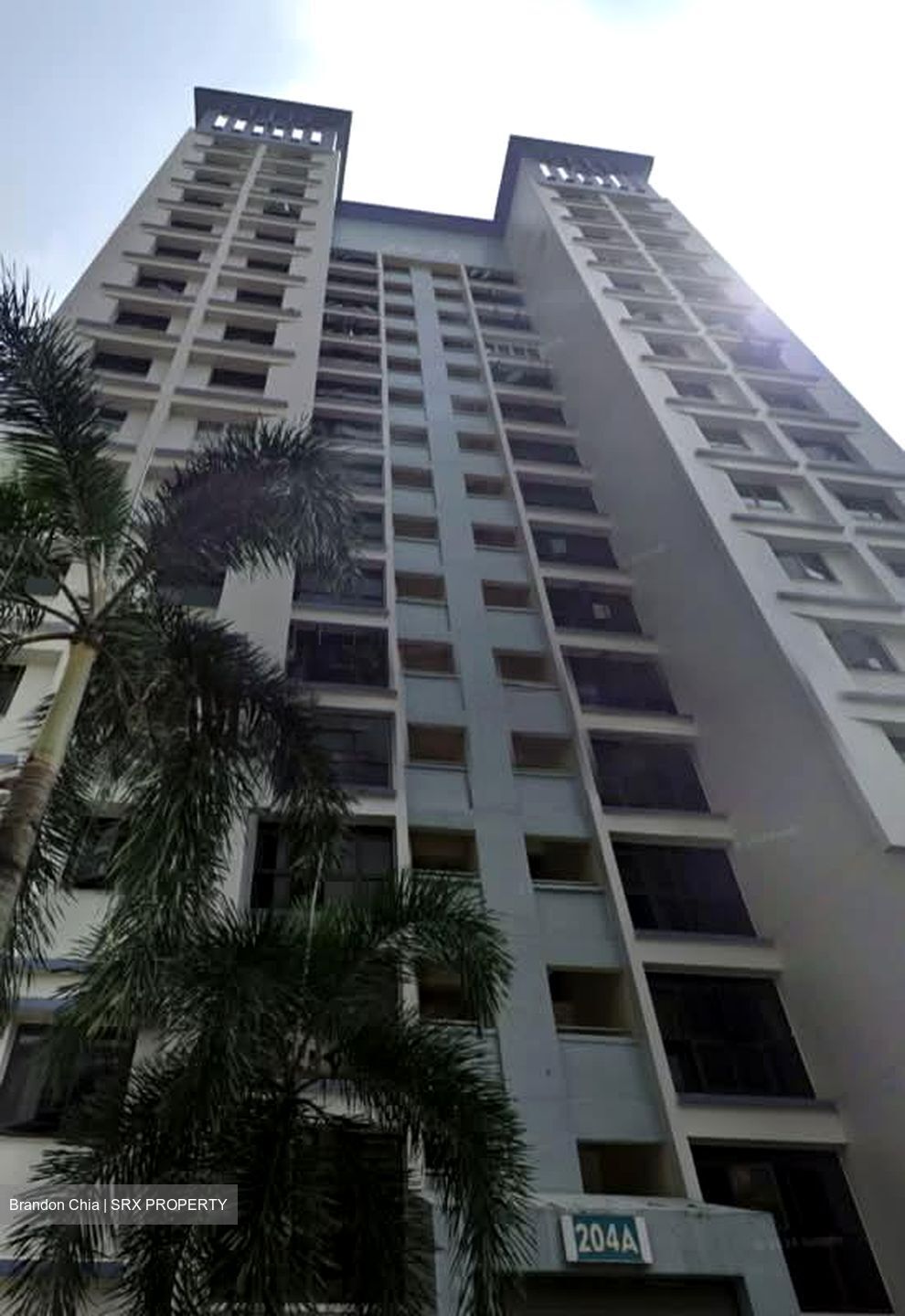 Blk 204A Compassvale Drive (Sengkang), HDB 4 Rooms #594299831